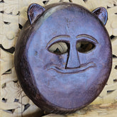 Indian Handcrafted Wooden Home Decor Showpiece A14